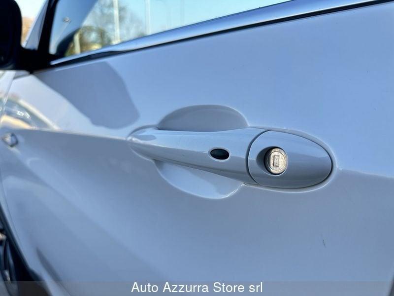 DR AUTOMOBILES dr F35 dr F35 1.5 Turbo DCT Bi-Fuel GPL *PROMO AZZURRA*