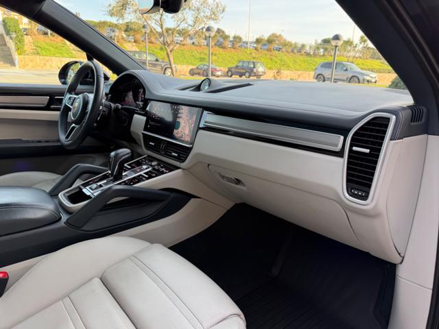 PORSCHE Cayenne COUPE' 3.0 V6 PLATINUM EDITION FULL+PRONTA CONSEG