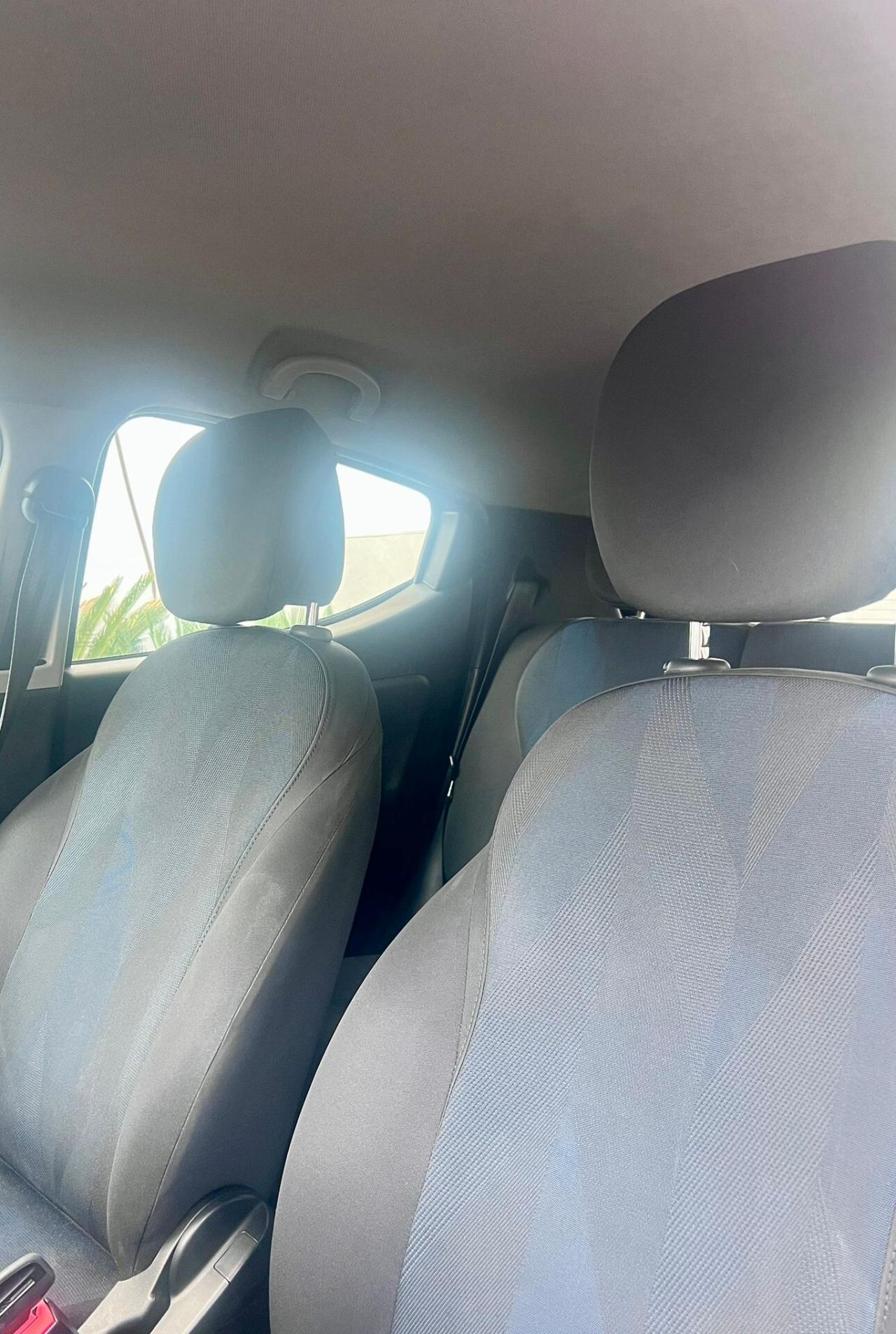 Lancia Ypsilon 1.2 69 CV 5 porte S&S Platinum