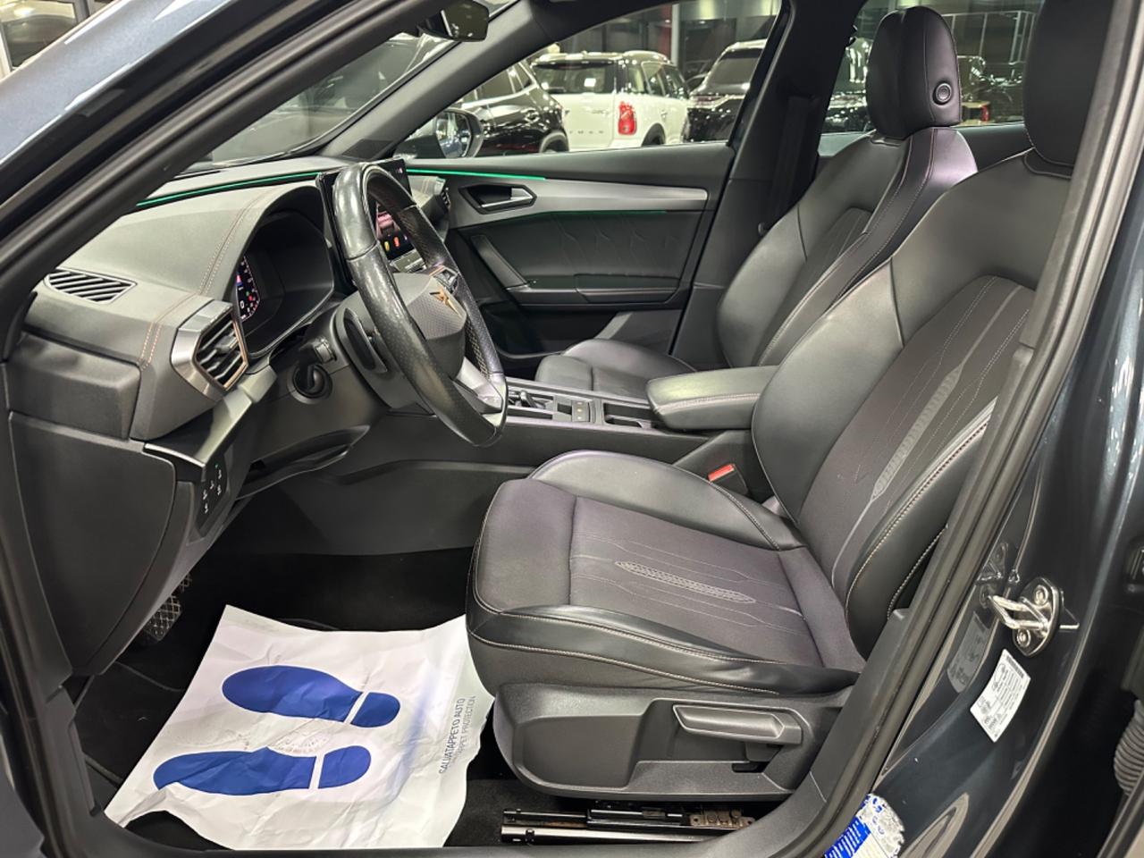 Cupra Formentor 2.0 TDI 4Drive DSG Full 2022