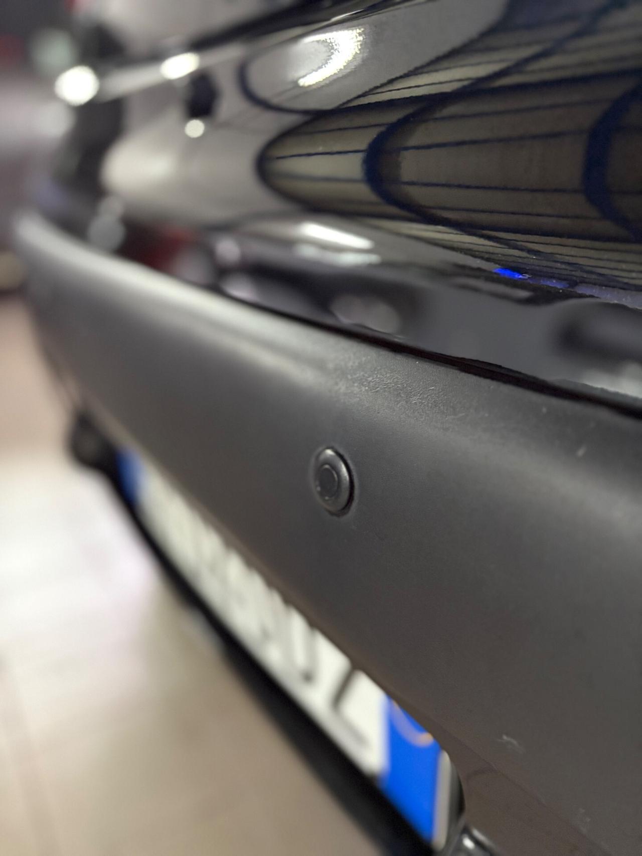 Peugeot 107 AUTOMATICA 1.0 BENZ 5 porte