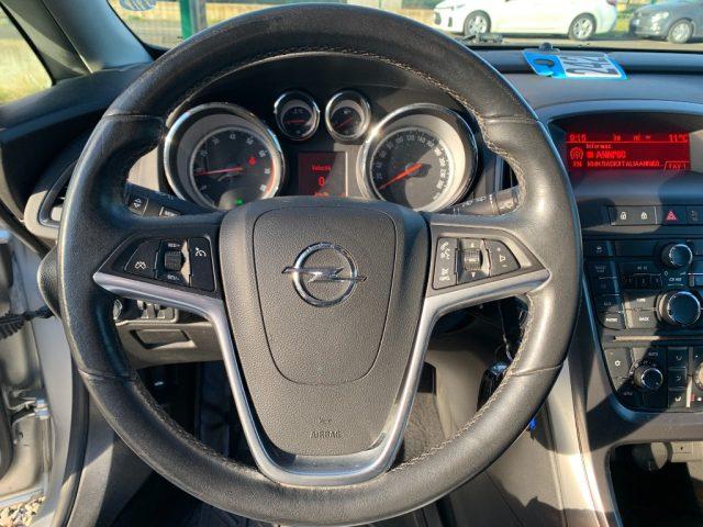 OPEL Astra 1.6 115CV Sports Tourer Cosmo