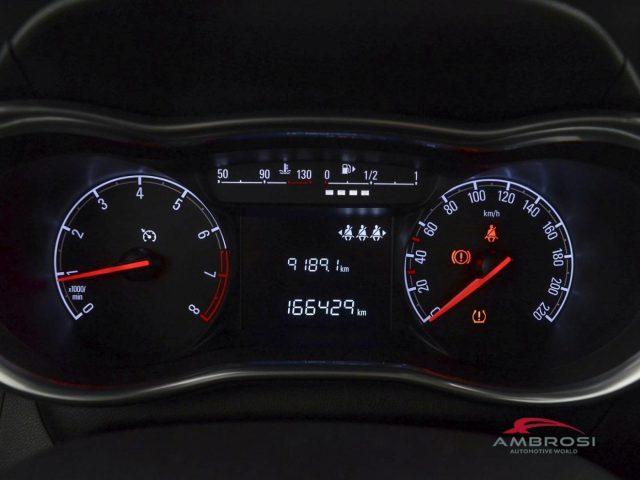 OPEL Karl 1.0 75 CV - PER OPERATORI DEL SETTORE