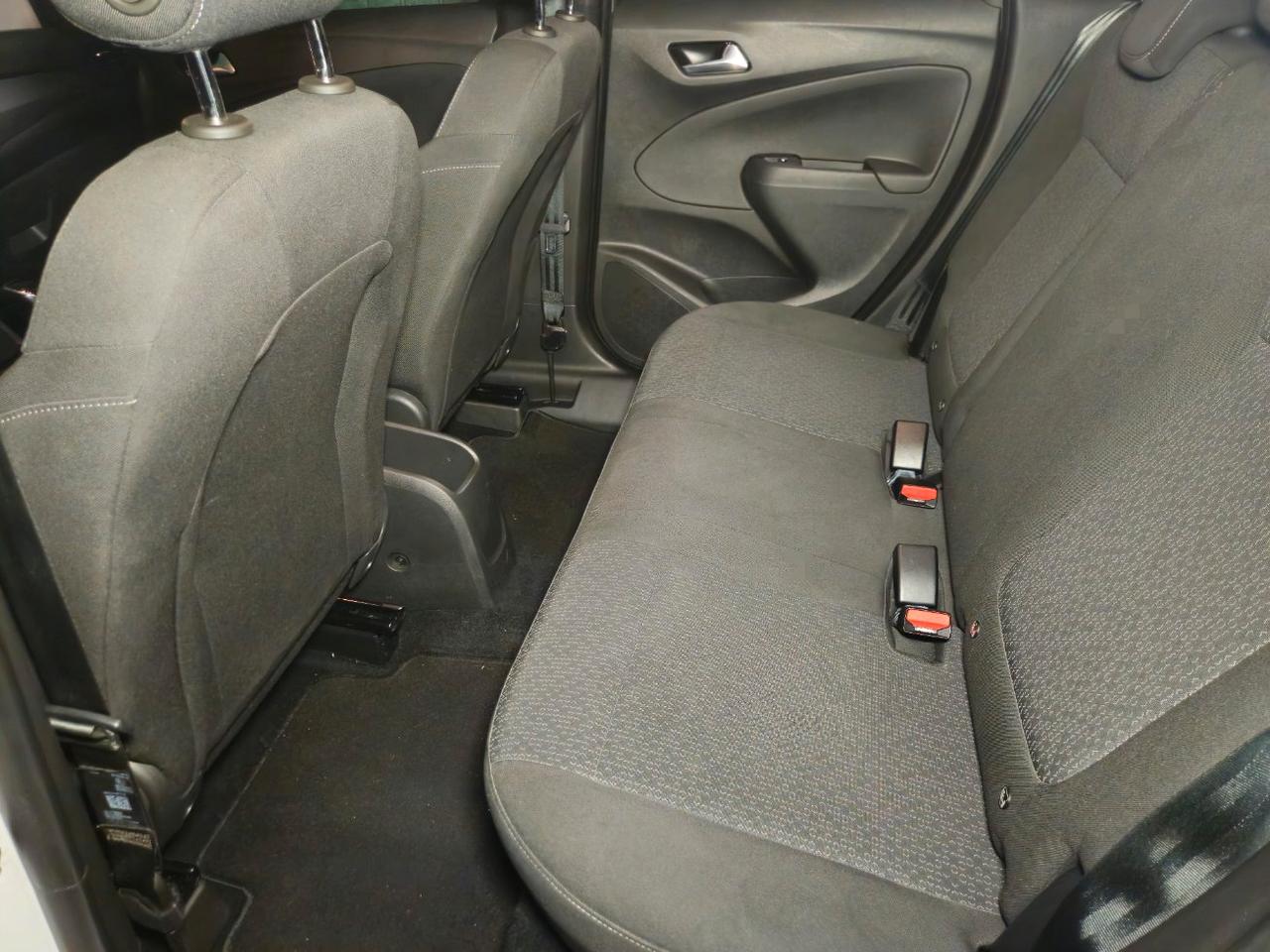 Opel Crossland 1.5 ecotec Edition 110cv