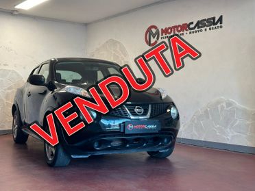 Nissan Juke 1.5 dCi Ministry of Sound