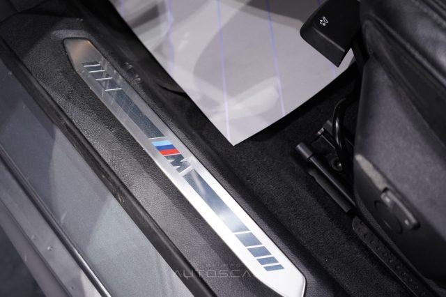 BMW 218 d 150cv Gran Coupé Msport