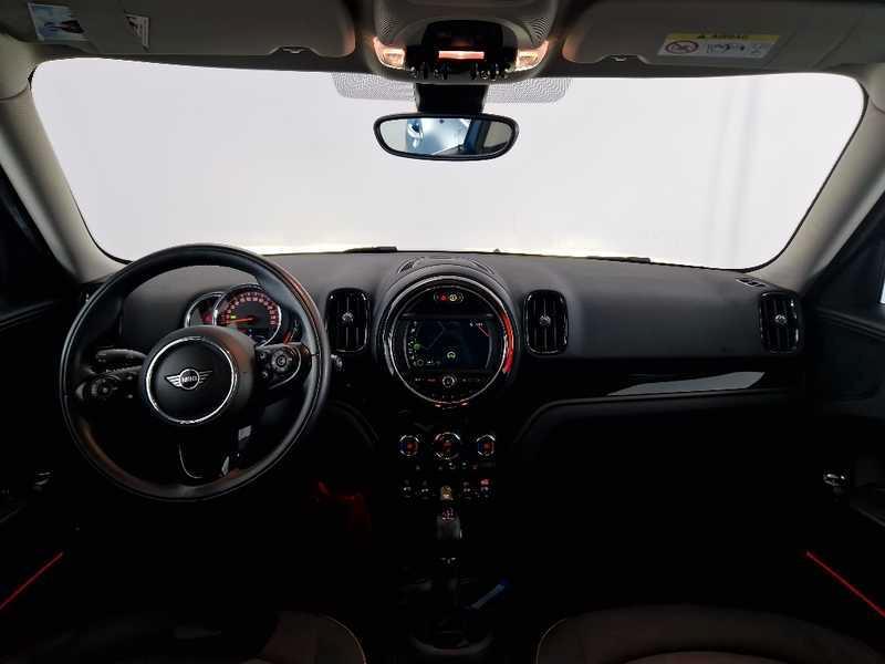 MINI COOPER SE COUNTRYMAN ALL4 Business autom.