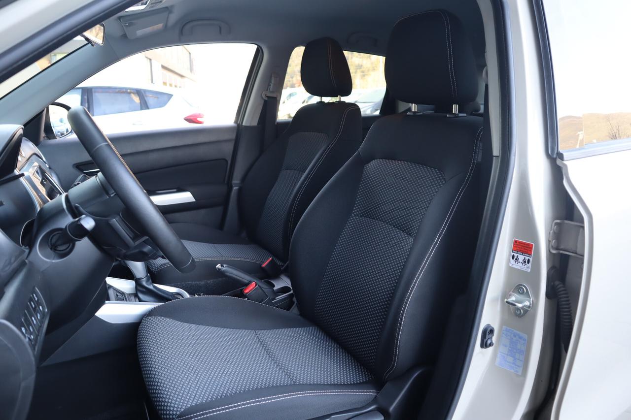 Vitara 1.6 120CV 4x4 AUT. PER NEOPATENTATI!