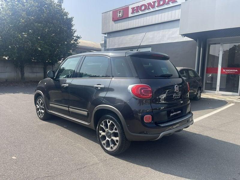 FIAT 500L 500L 1.3 Multijet 85 CV Trekking