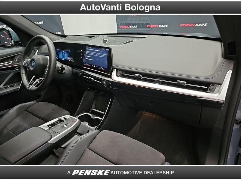 BMW X1 X1 xdrive 25e MSport Pro auto