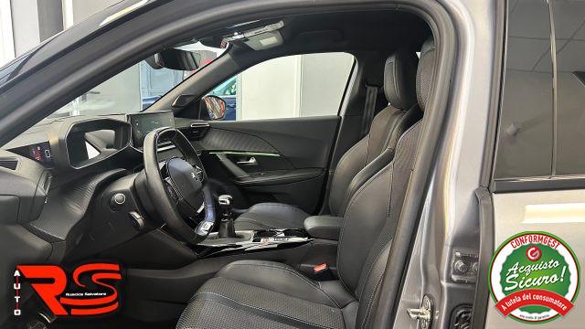 PEUGEOT 2008 BlueHDi 110 S&S GT