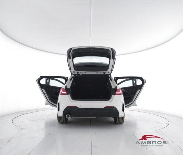 BMW 116 Serie 1 d Msport auto