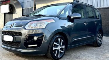 Citroen C3 Picasso C3 Picasso 1.6 HDi 90 Exclusive