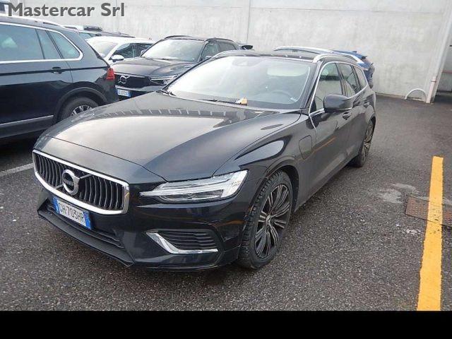 VOLVO V60 V60 2.0 t6 phev Inscription awd auto my21 GH703HR