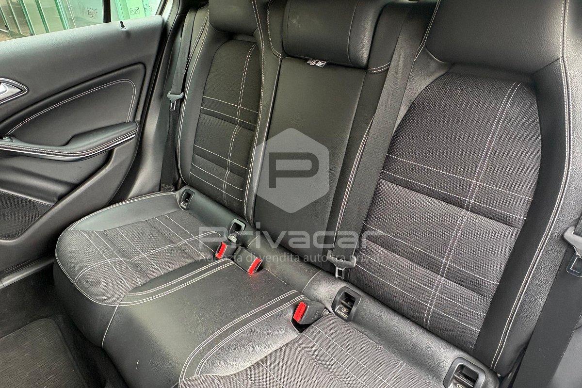 MERCEDES A 180 Sport