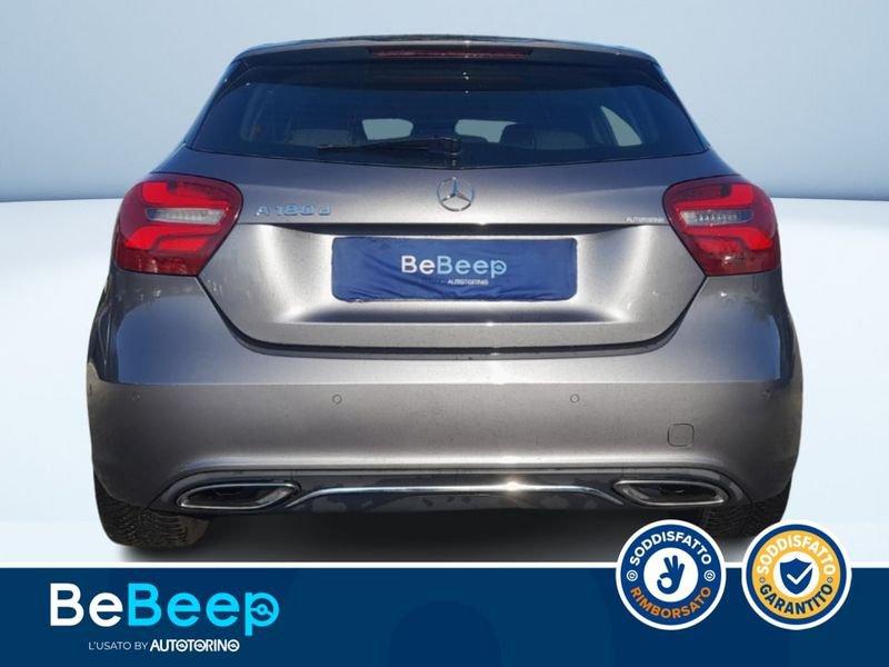 Mercedes-Benz Classe A A 180 D SPORT NEXT