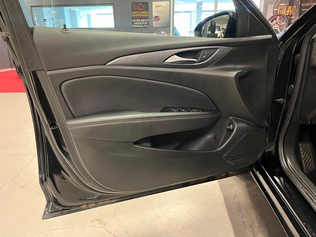 Opel Insignia 2.0 CDTI S&S aut. Sports Tourer Business