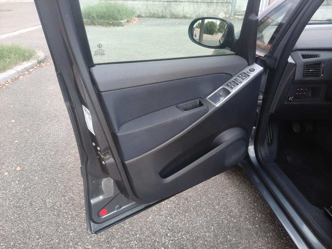 Lancia MUSA 1.4 GPL SOLO 132.000 KM