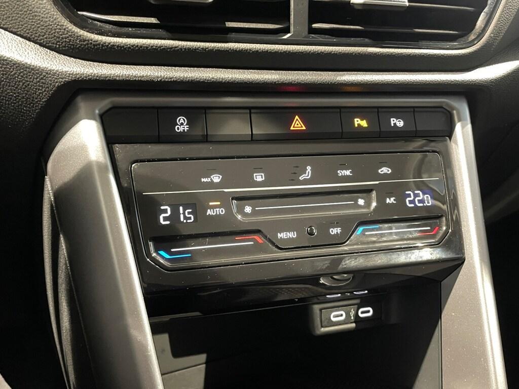Volkswagen T-Roc 2.0 Tdi 150CV DSG Life - IVA ESPOSTA