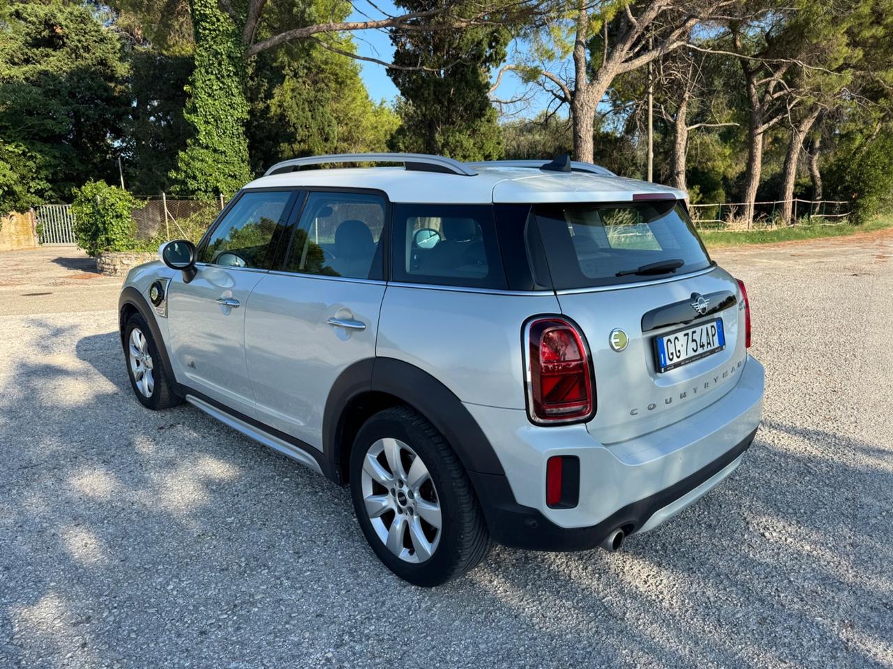 Mini Cooper Countryman 1.5 SE 4x4