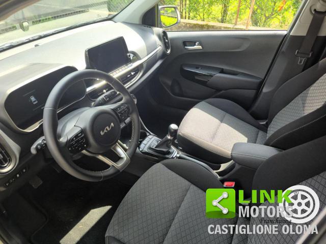 KIA Picanto 1.0 12V 5 porte Urban