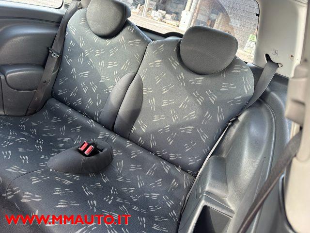 MINI Mini 1.4 tdi One D