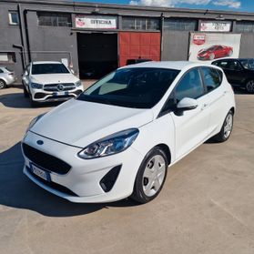 Ford Fiesta 1.5 TDCi 95CV 5 porte Titanium
