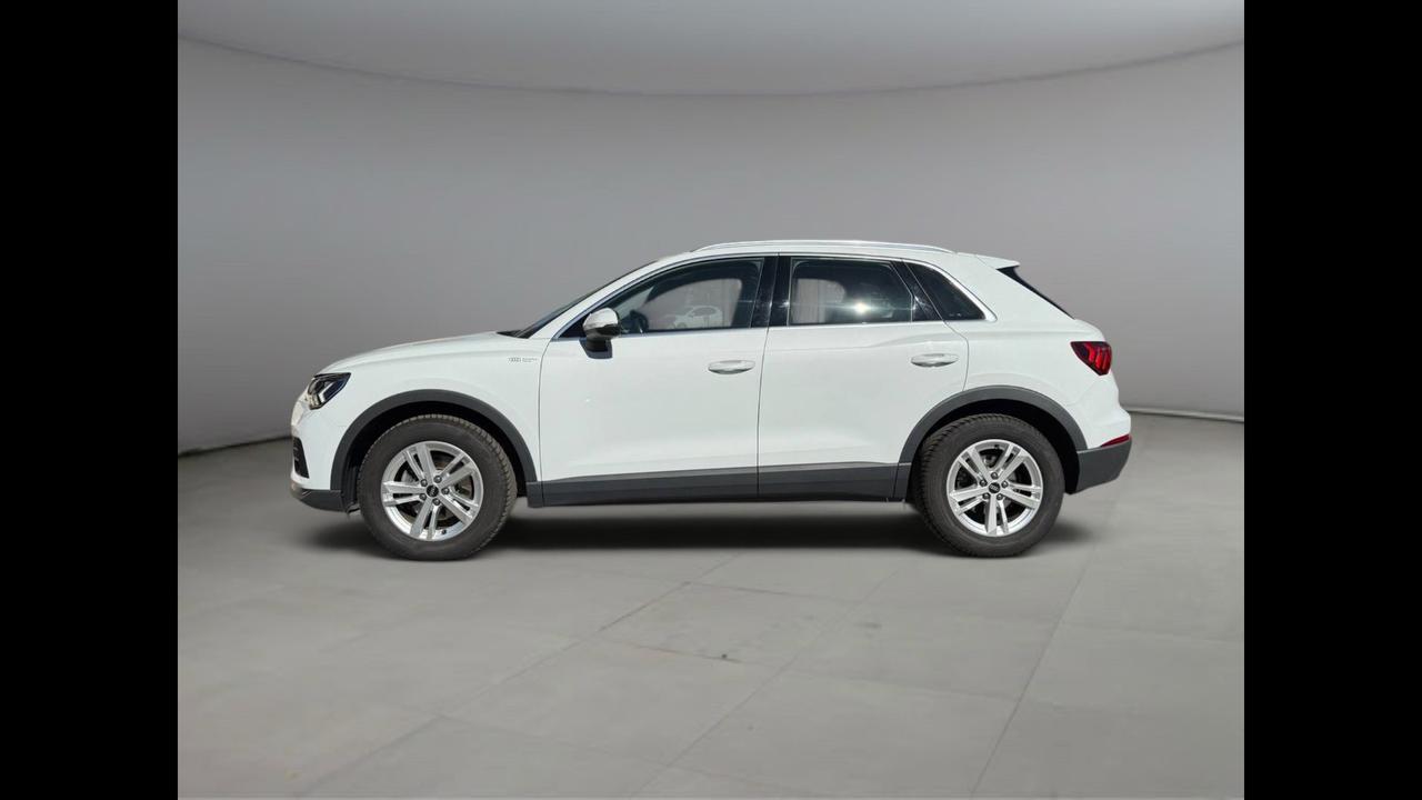 AUDI Q3 II 2018 - Q3 35 2.0 tdi