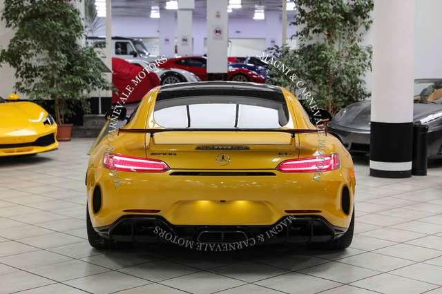 Mercedes-Benz AMG GT R|AMG PERFORMANCE SEAT|CERAMIC|BURMESTER