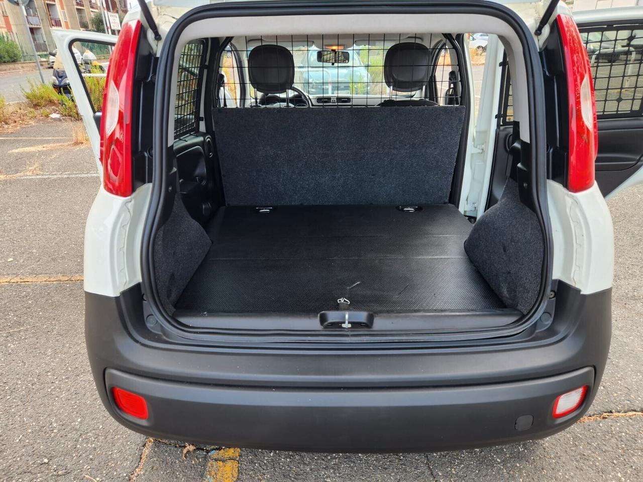 Fiat Panda Van 1.3 MJT 80 CV S&S Easy