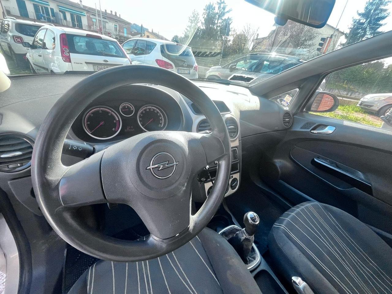 Opel Corsa 1.3 CDTI 90CV 3 porte Sport