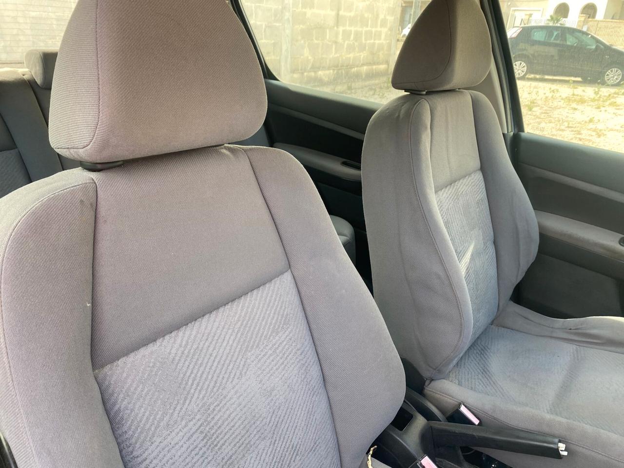 Peugeot 307 1.4 HDi 5p. XR