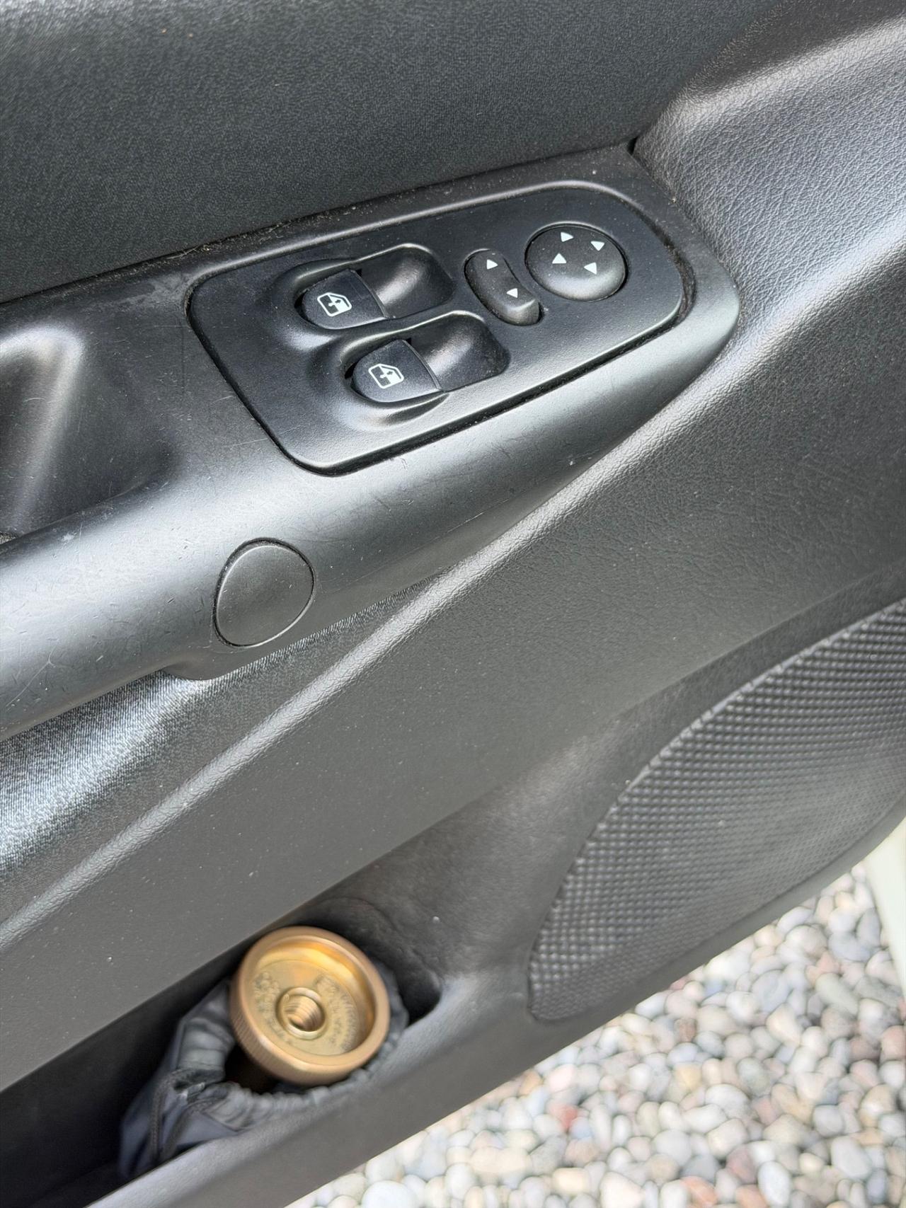 Lancia Ypsilon 1.4 GPL 2031- Neopatentati-Garanzia