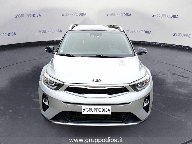 KIA Stonic Diesel 1.6 crdi Energy 110cv