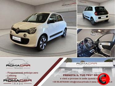 RENAULT Twingo SCe EDC INTENS