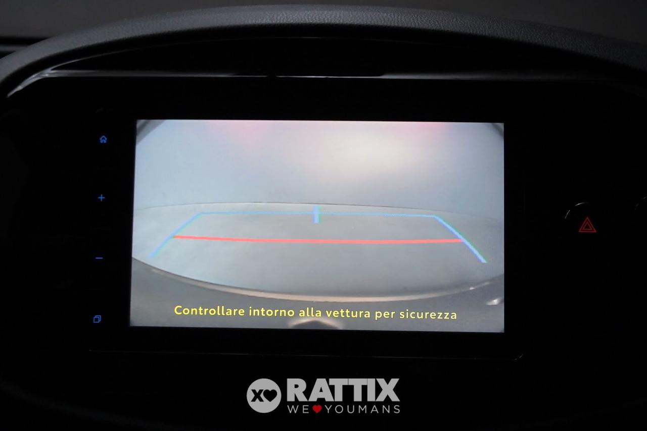 Toyota Aygo X 1.0 72CV Active s-CVT