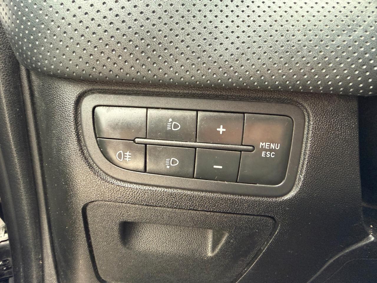 FIAT PUNTO EVO 2010 1.3 MJT 90 CV EURO 4