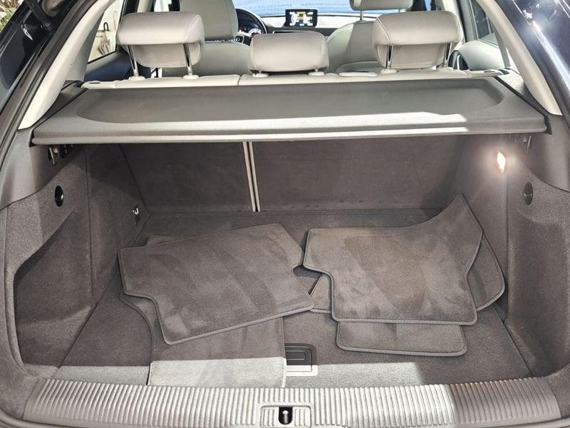 Audi Q3 Q3 2.0 TDI quattro Advanced