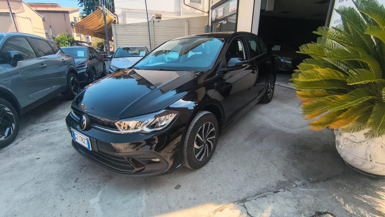 Volkswagen Polo 1.0 TSI DSG Life