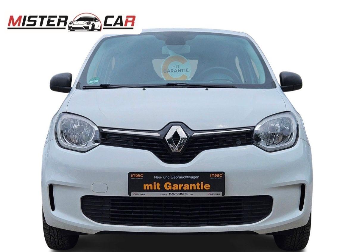 Renault Twingo SCe 65 CV Duel