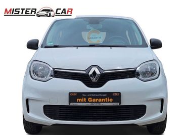 Renault Twingo SCe 65 CV Duel