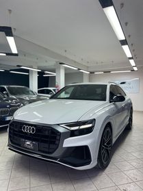 Audi Q8 50 TDI 286 CV quattro tiptronic Sline