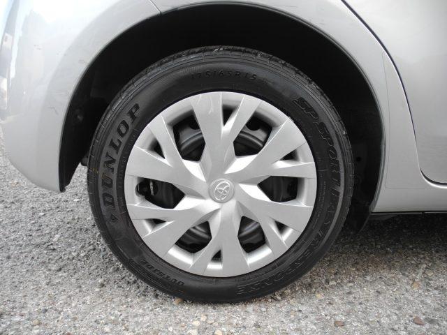 TOYOTA Yaris 1.5 Hybrid 5p. Business -OK NEOPATEN.-"DA VETRINA"