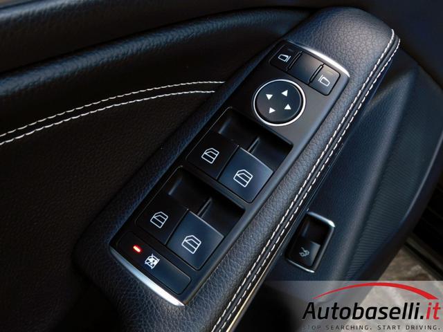 MERCEDES-BENZ CLA 250 211CV 4MATIC SPORT AUTOMATICA 7G-DCT, NAVI, XENO