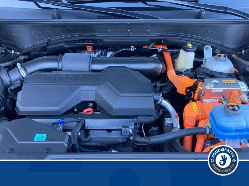 Hyundai Santa Fe 1.6 PHEV 4WD Business - 5 Posti