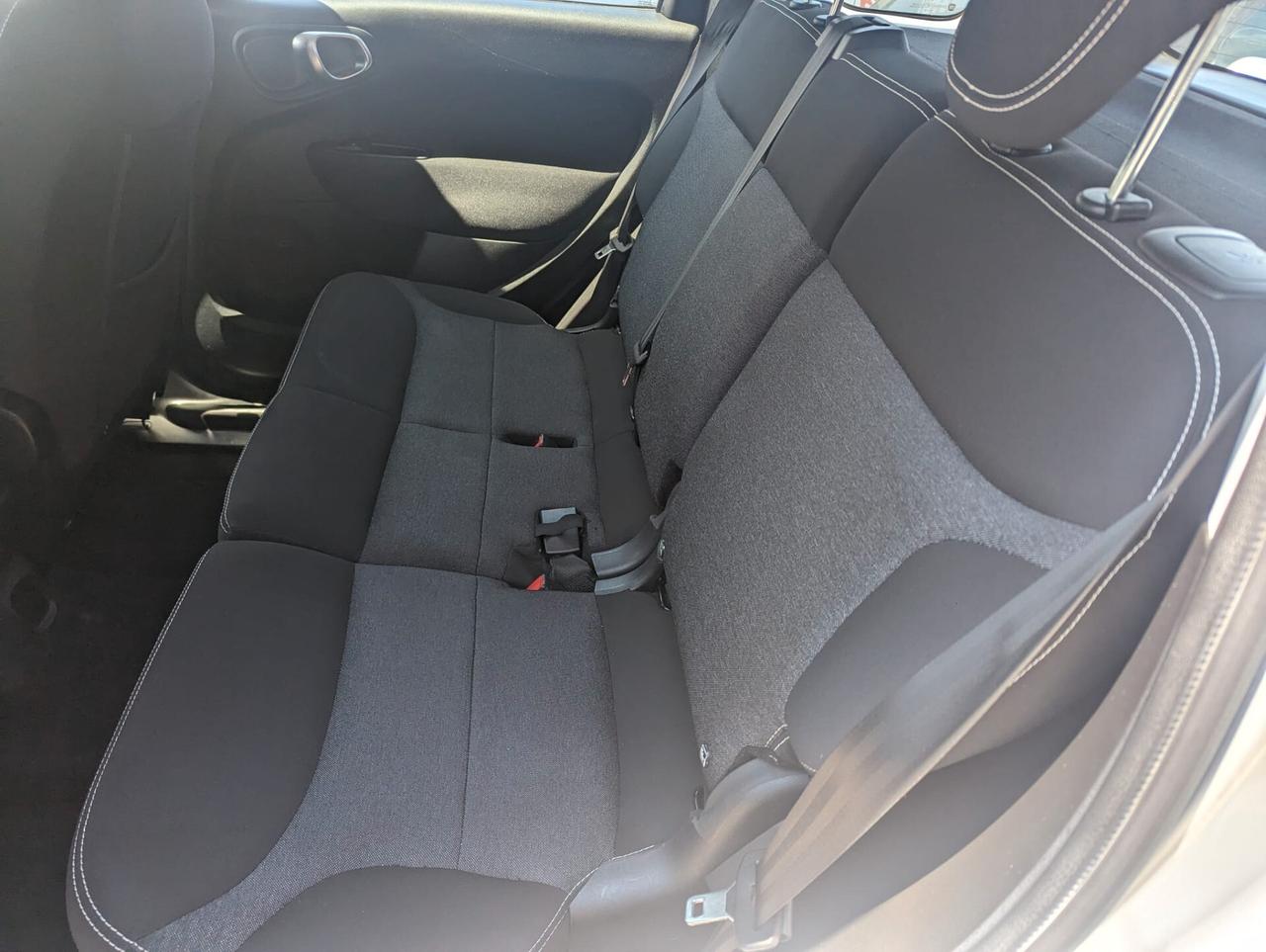 Fiat 500L 1.3 Multijet 95 CV Lounge NORDITA