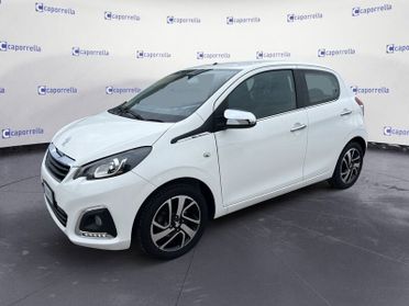 Peugeot 108 1.0 Allure 70cv