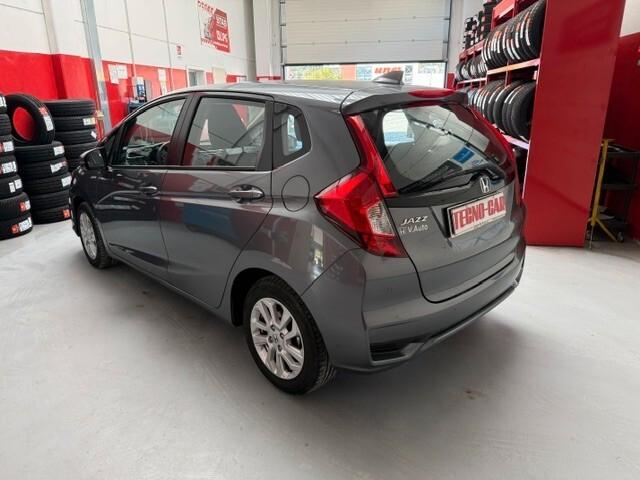 Honda Jazz 1.3 Comfort Navi ADAS