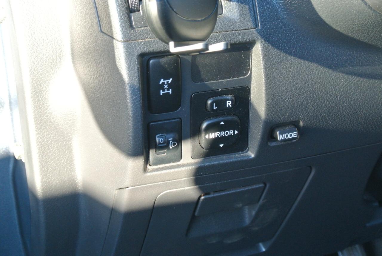 Daihatsu Terios 1.5 4WD SX O/F