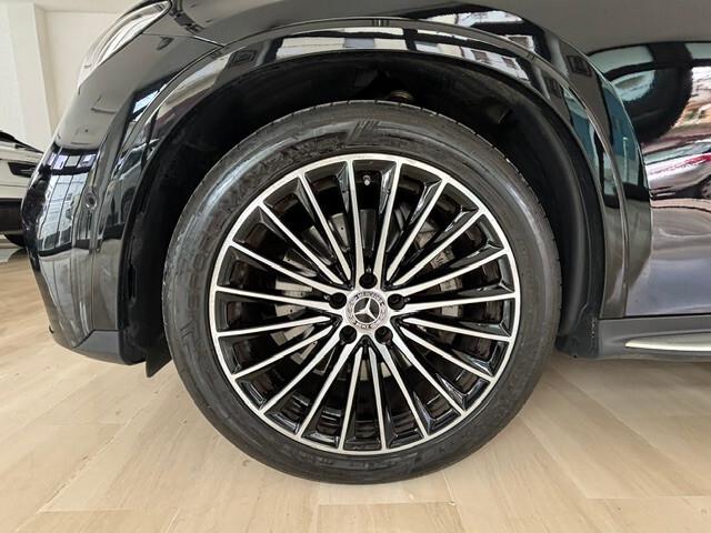 Mercedes-Benz GLC 300 de phev AMG Line Premium 4matic 2024